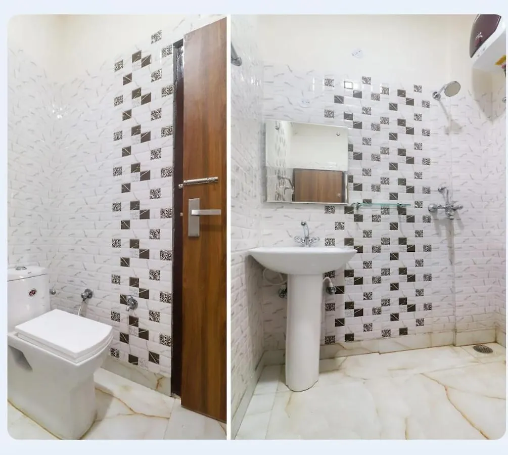 Taj Classic Agra 阿格拉