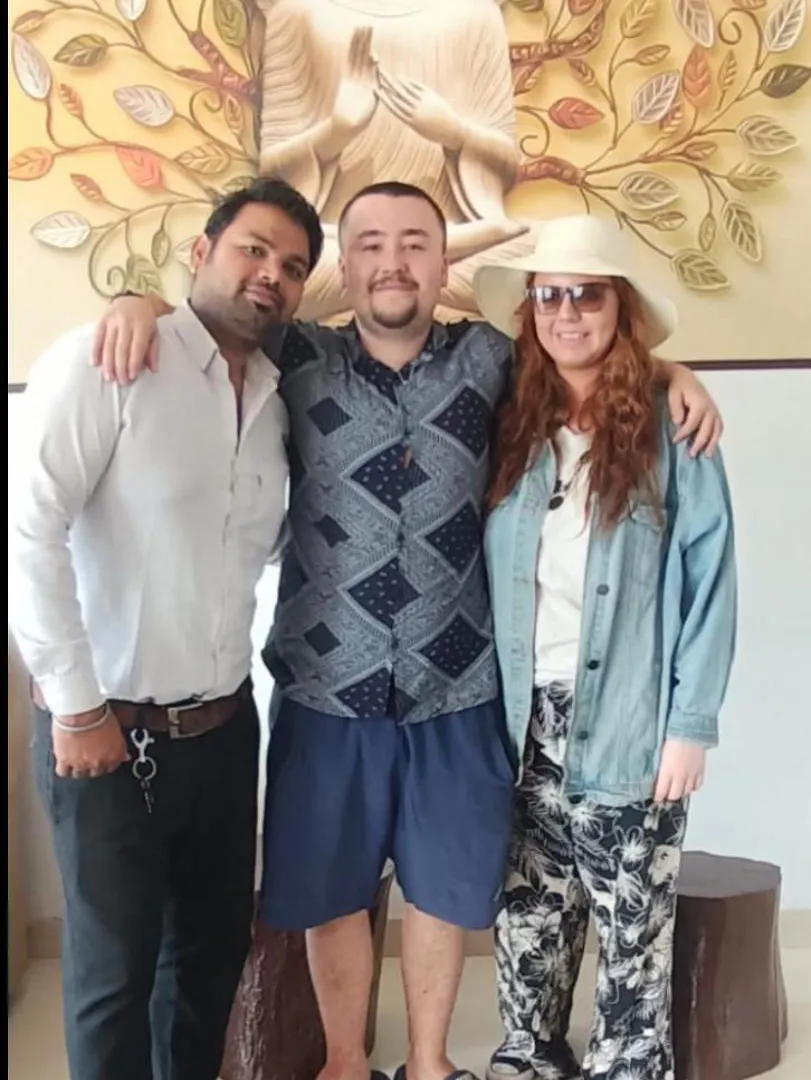 Taj Classic Agra 阿格拉
