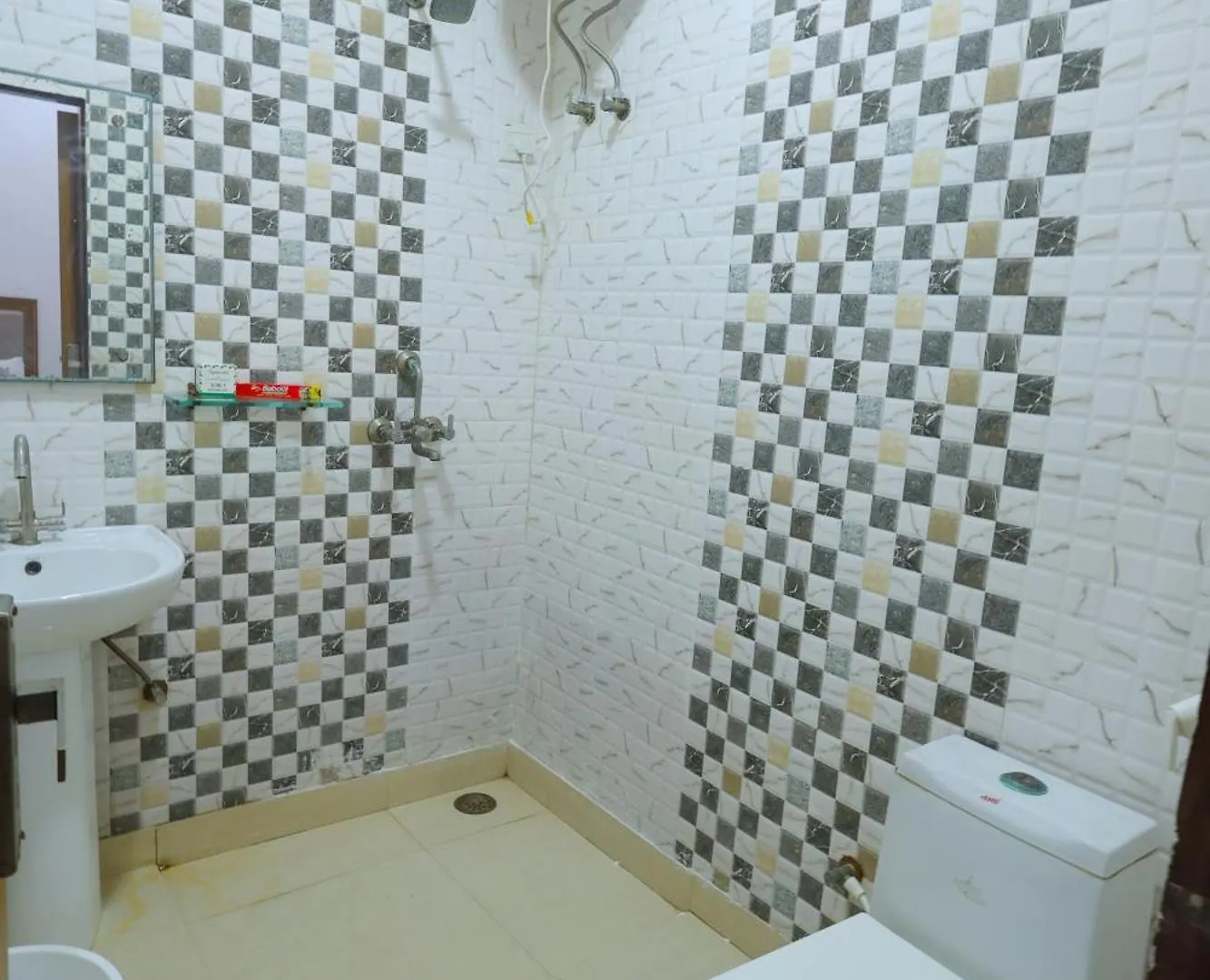 Taj Classic Agra Agra  Guest house Agra (Uttar Pradesh)