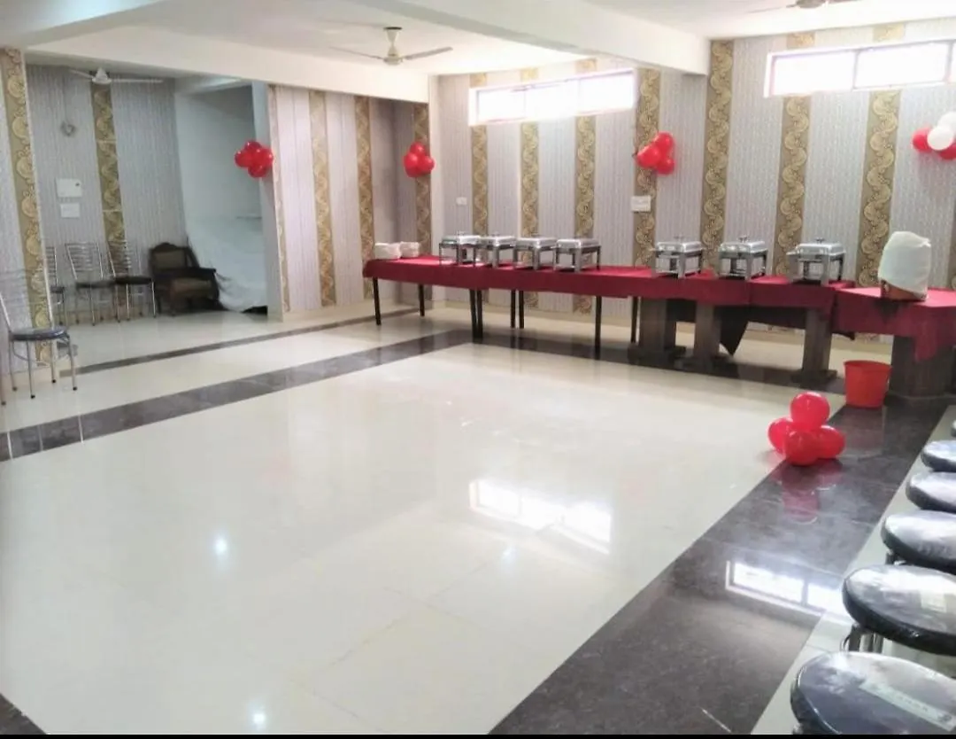 Guest house Taj Classic Agra Agra  India