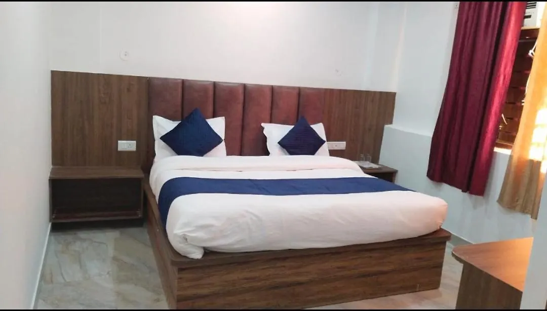 Taj Classic Agra 阿格拉 印度
