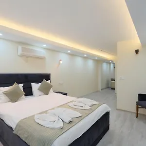 *** Hotel Berlin Nisantasi Turquie