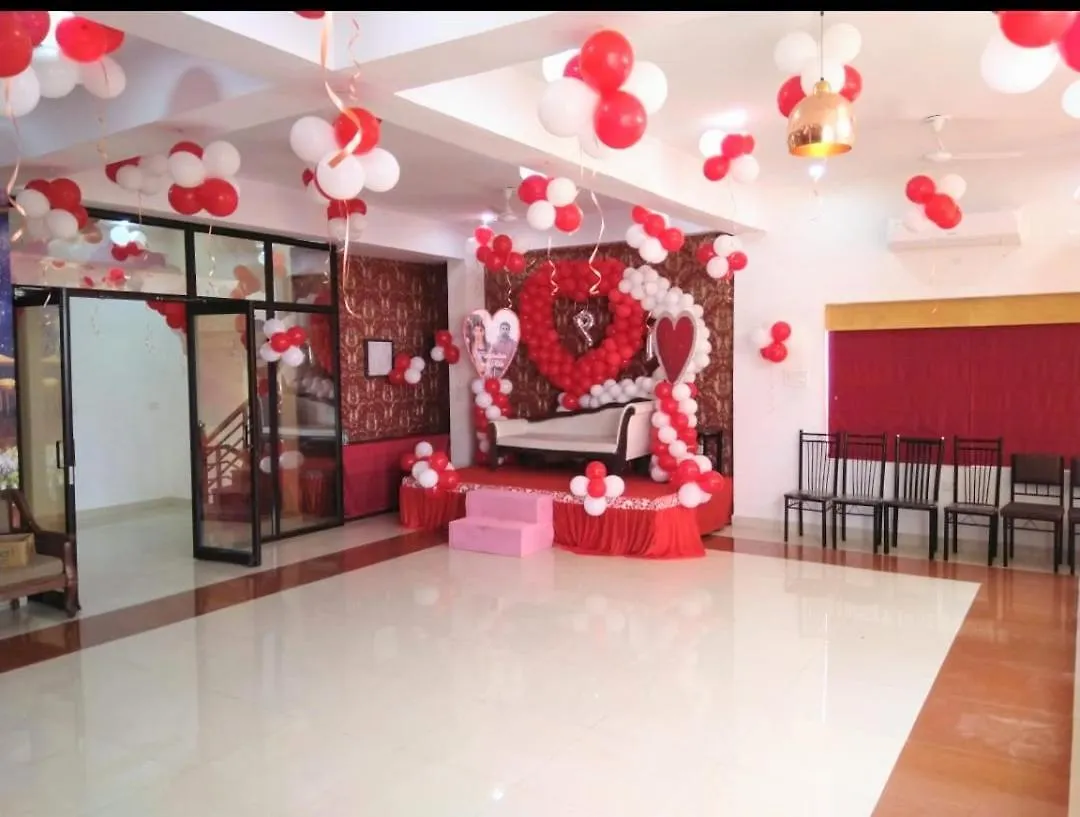 Guest house Taj Classic Agra
