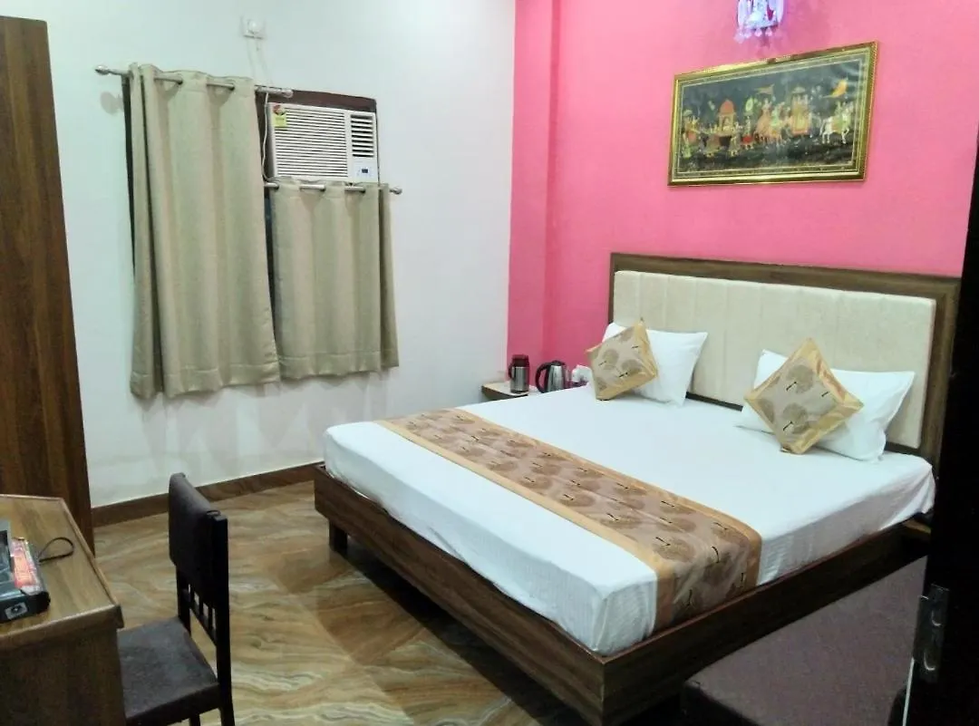 Taj Classic Agra