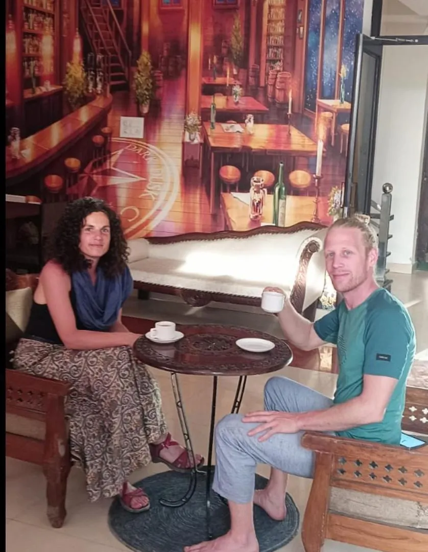 Guest house Taj Classic Agra