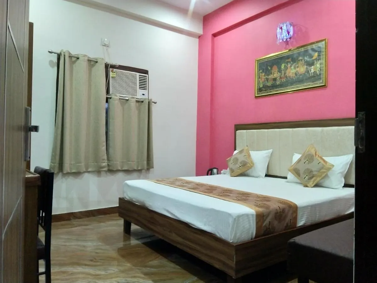 Taj Classic Agra Agra  0*, Agra (Uttar Pradesh)