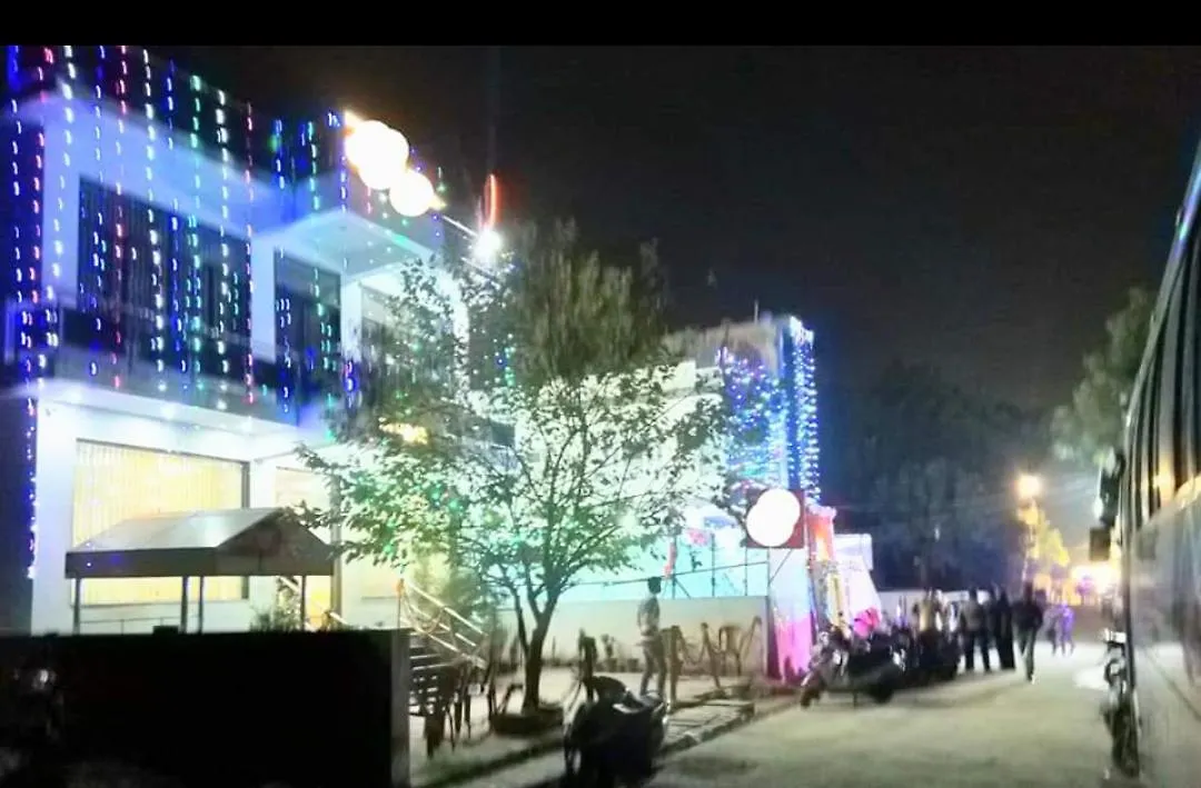 Guest house Taj Classic Agra Agra