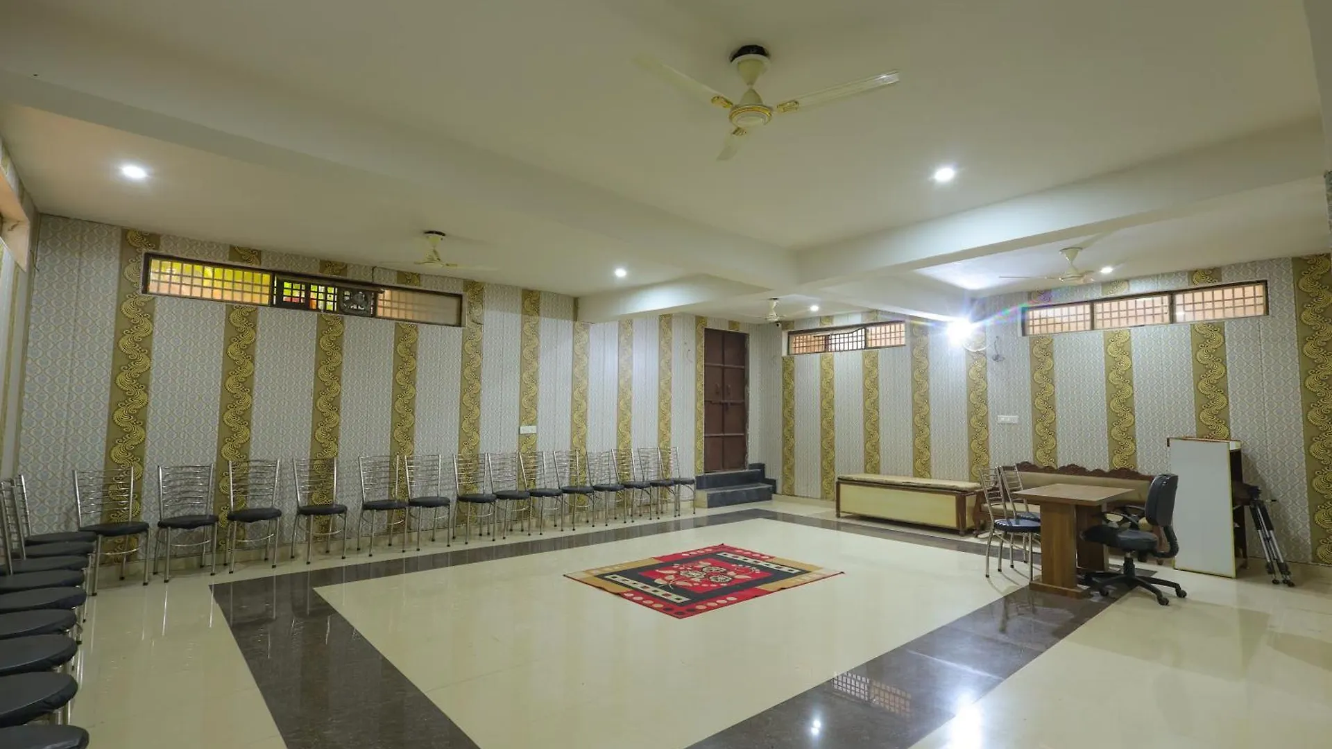 Guest house Taj Classic Agra Agra