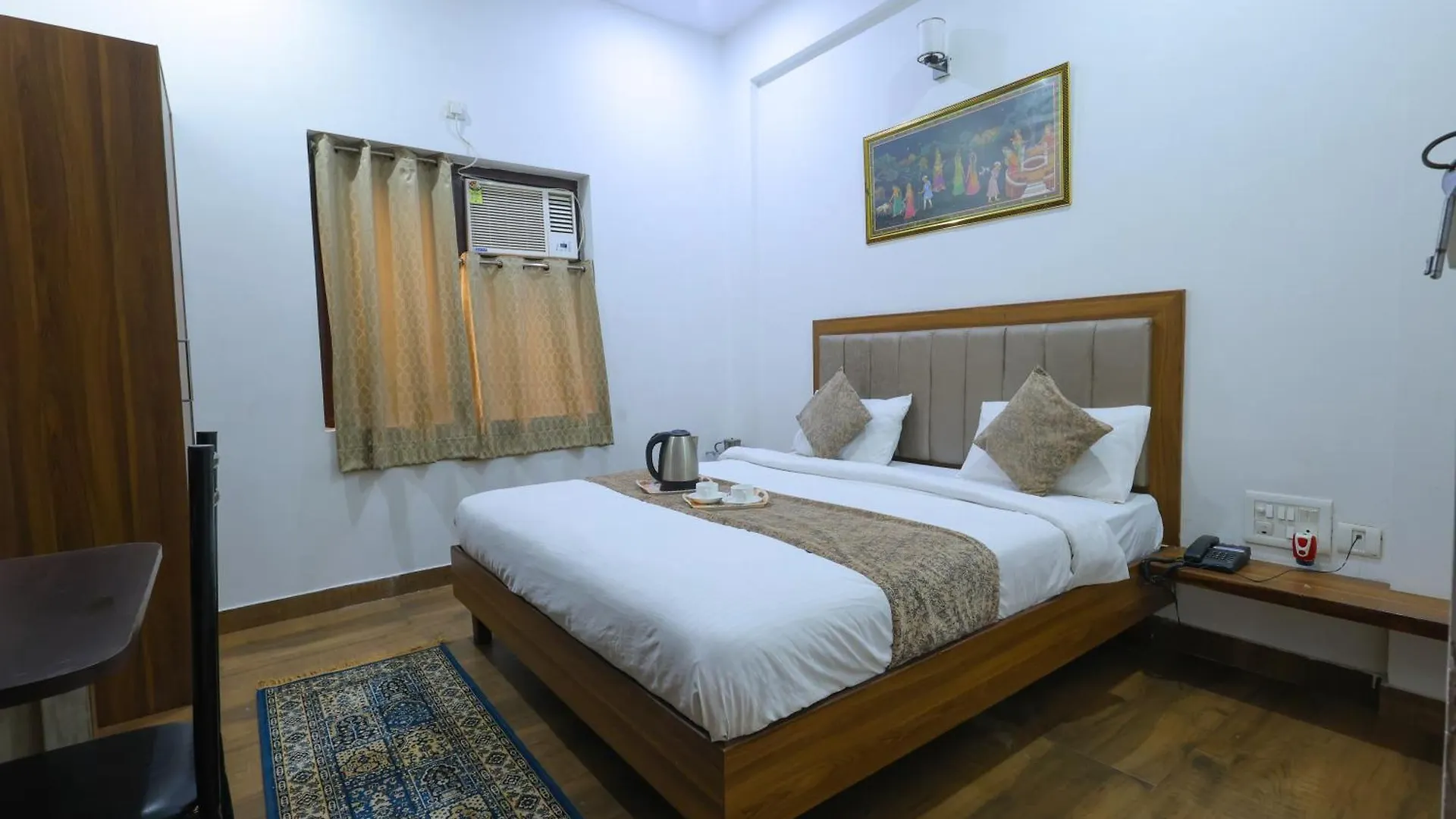 Guest house Taj Classic Agra Agra