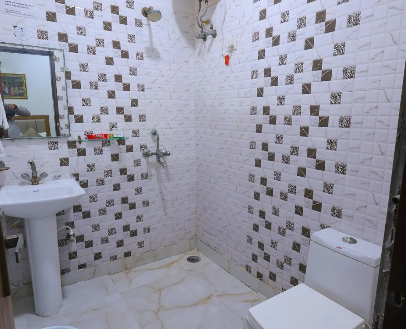 Guest house Taj Classic Agra Agra
