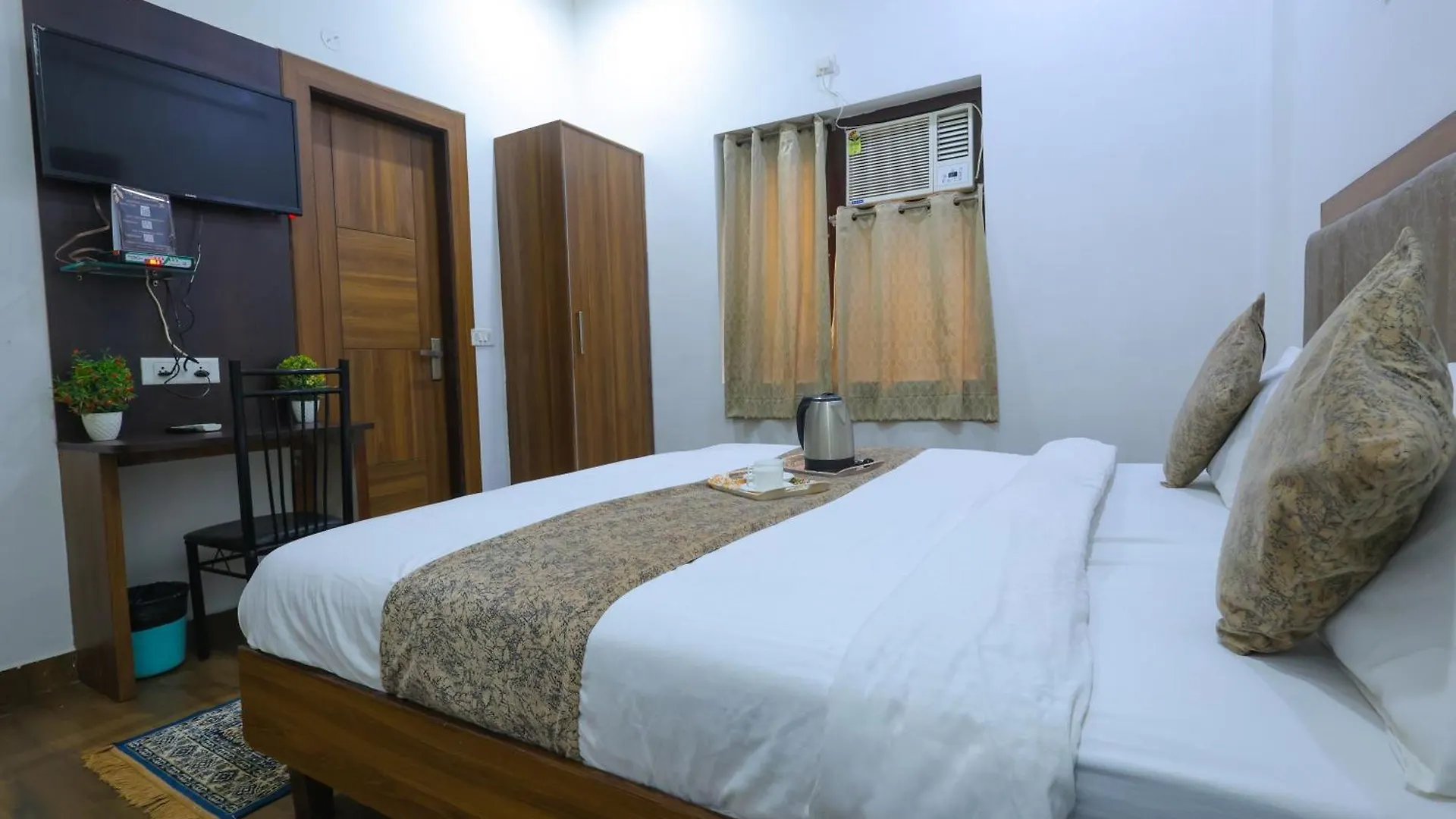 Taj Classic Agra Agra  Guest house Agra (Uttar Pradesh)