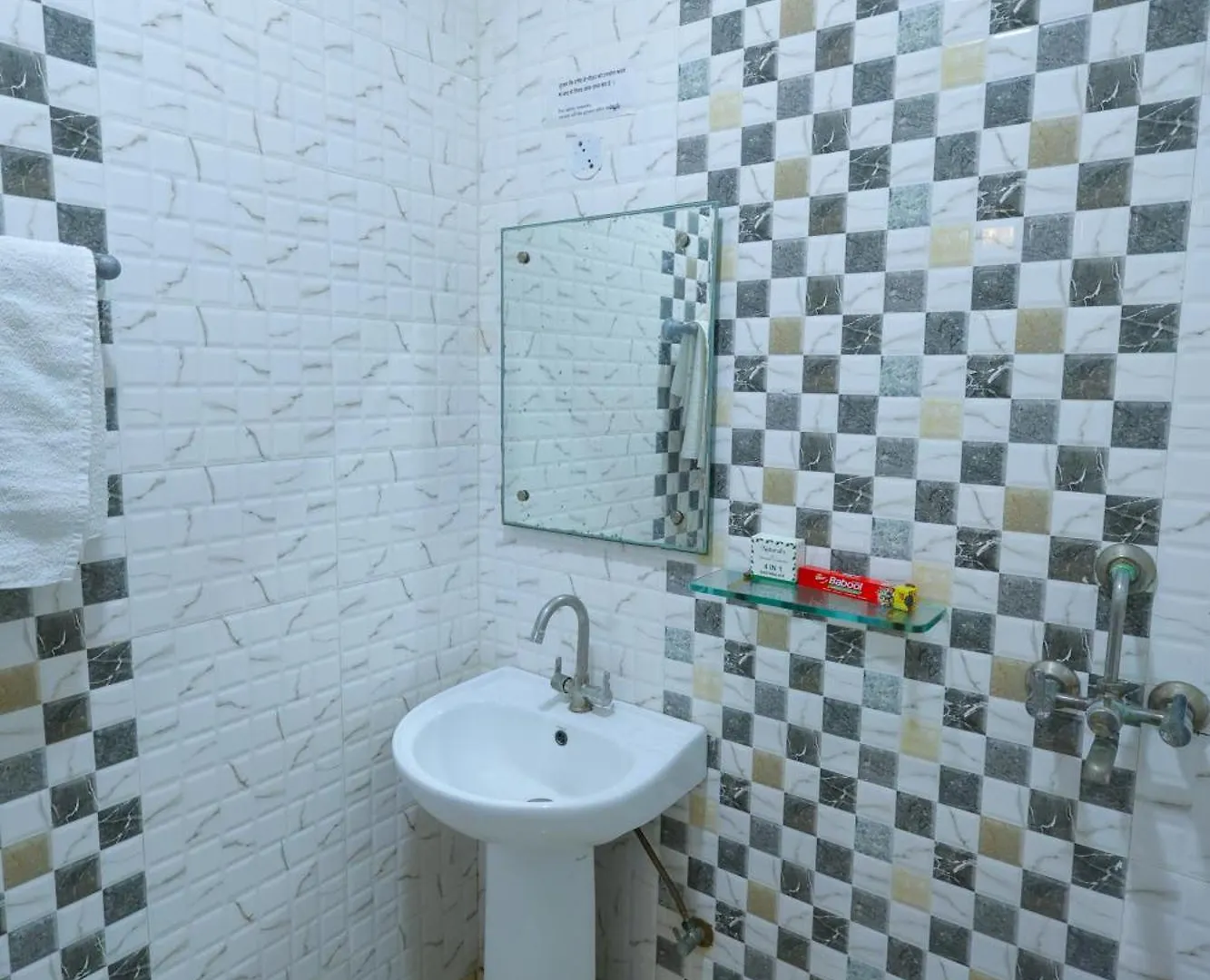 Guest house Taj Classic Agra Agra