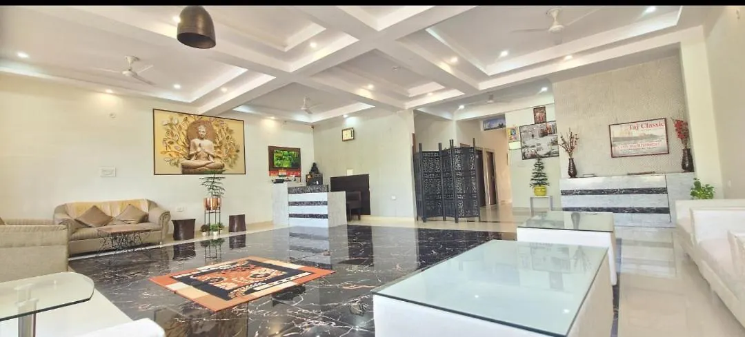 Taj Classic Agra Agra  Guest house Agra (Uttar Pradesh)