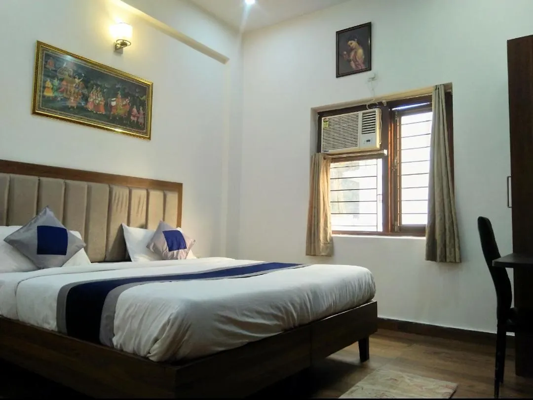 Taj Classic Agra Agra  Guest house