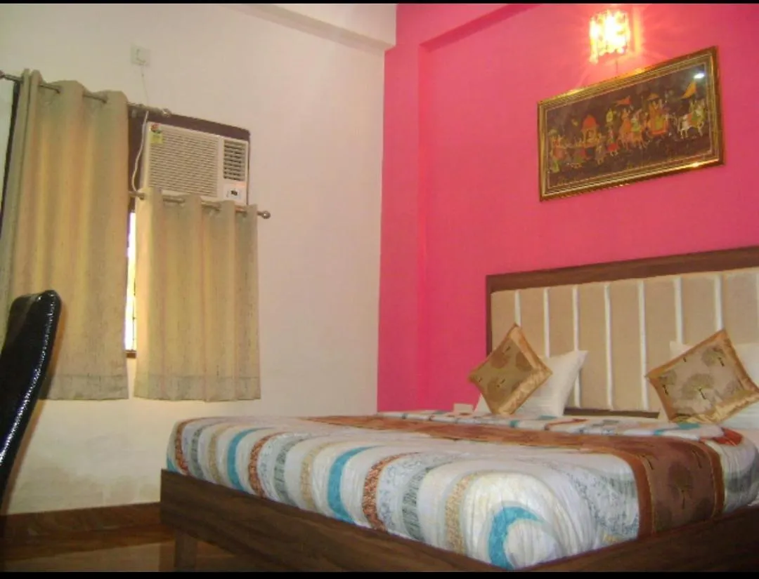 Guest house Taj Classic Agra Agra  India