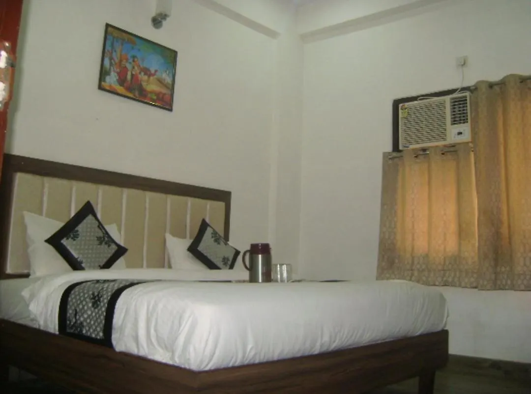 Taj Classic Agra Agra