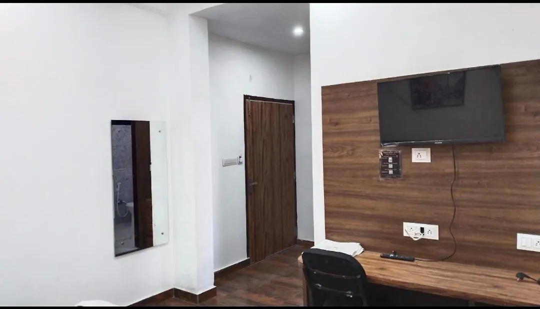 Guest house Taj Classic Agra Agra